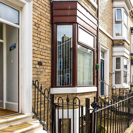 Rovers' Retreat Whitby George Street Экстерьер фото